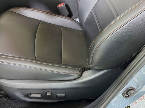 Used 2025 Nissan Sentra SR w/ SR Premium Package image 22