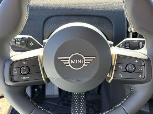 New 2025 MINI Cooper Countryman S image 15