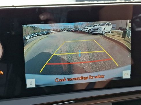 Used 2024 Lexus ES 350 w/ Premium Package image 19