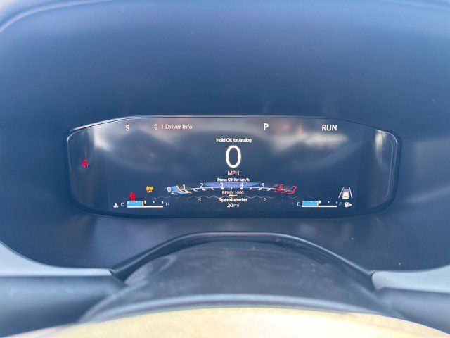 New 2026 Jeep Compass Limited AWD/4WD image 12