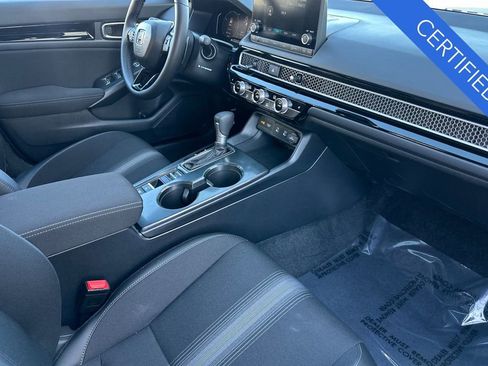 Certified 2026 Honda Civic Sport Touring image 16