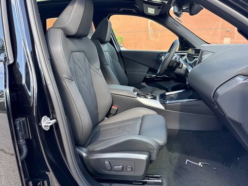 New 2026 BMW X3 xDrive30i w/ Premium Package AWD/4WD image 28
