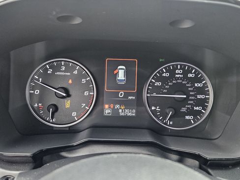 Used 2021 Subaru Outback Premium w/ Popular Package #1 image 11