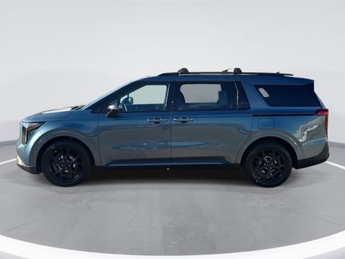 New 2026 Kia Carnival SX image 8