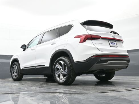 Used 2023 Hyundai Santa Fe SEL image 40