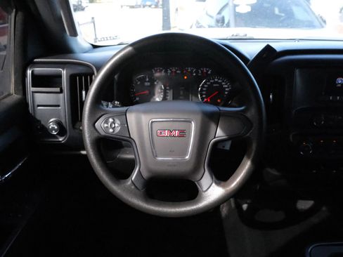 Used 2016 GMC Sierra 2500 2WD Crew Cab image 24