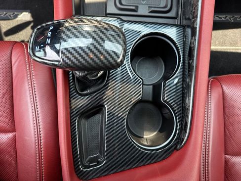 Used 2023 Dodge Durango SRT Hellcat AWD/4WD image 31