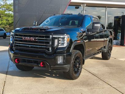 Used 2023 GMC Sierra 2500 AT4 w/ AT4 Premium Plus Package