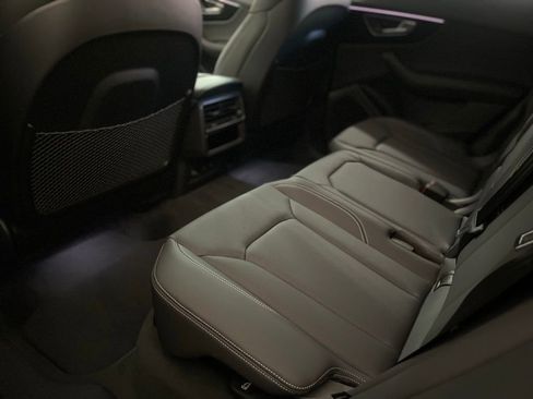 New 2026 Audi Q8 Prestige AWD/4WD image 5