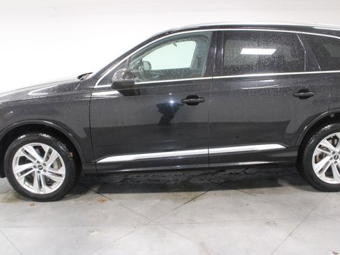 Used 2023 Audi Q7 3.0T Premium Plus image 6