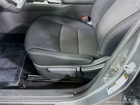 Certified 2023 Nissan Sentra SV w/ All-Weather Package image 24