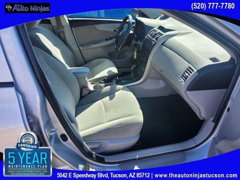 Used 2013 Toyota Corolla L image 17