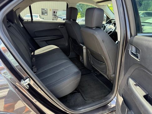 Used 2015 Chevrolet Equinox LT w/ Driver Convenience Package FWD image 15