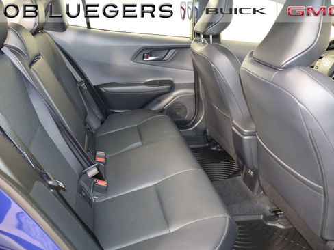 Used 2026 Toyota Prius LE image 16