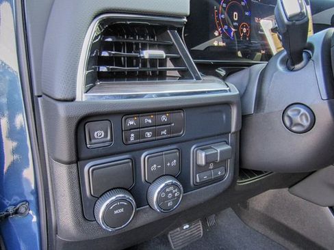 New 2026 Chevrolet Tahoe Premier image 22