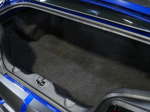 Used 2013 Ford Mustang Shelby GT500 image 49