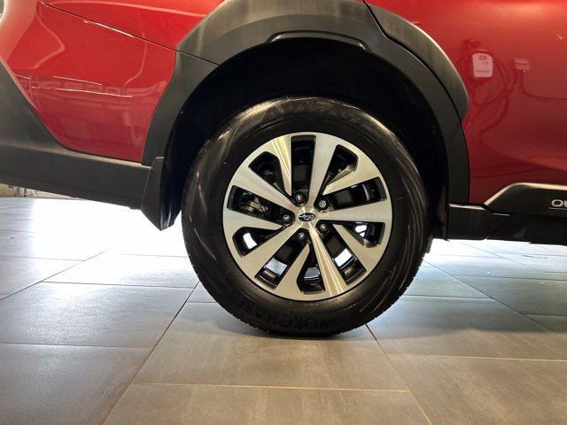 Used 2024 Subaru Outback Premium AWD/4WD image 47