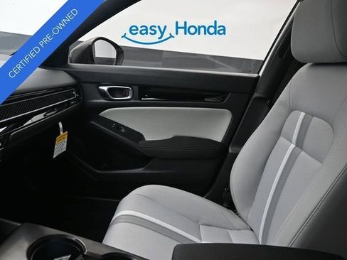 Used 2026 Honda Civic Sport image 13