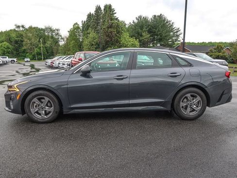 Used 2023 Kia K5 LXS FWD image 2