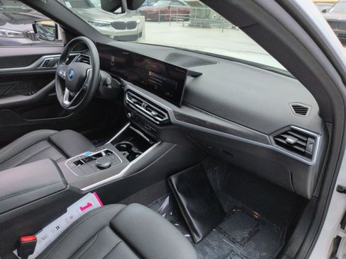 Used 2023 BMW i4 eDrive35 w/ Premium Package RWD image 23