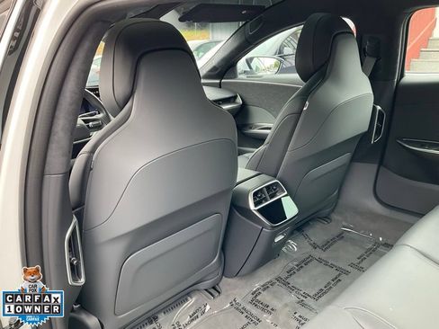 Used 2024 Lucid Air Touring AWD/4WD image 33