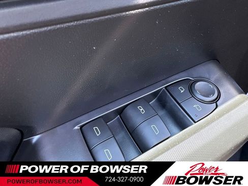 New 2026 Chevrolet Colorado Trail Boss AWD/4WD image 8