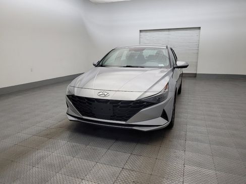 Used 2022 Hyundai Elantra SEL w/ Convenience Package image 15