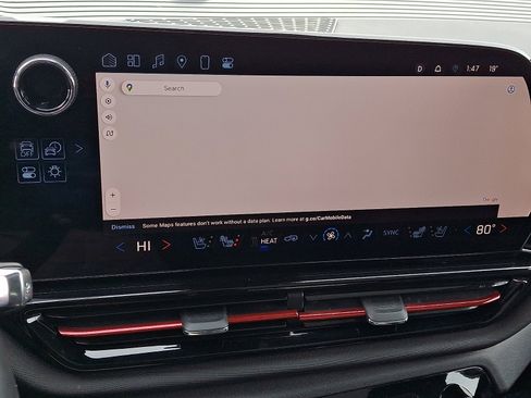 Certified 2024 Chevrolet Silverado EV RST image 19