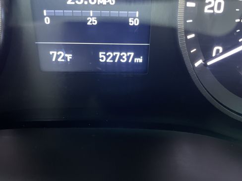 Used 2021 Hyundai Tucson SE FWD image 24