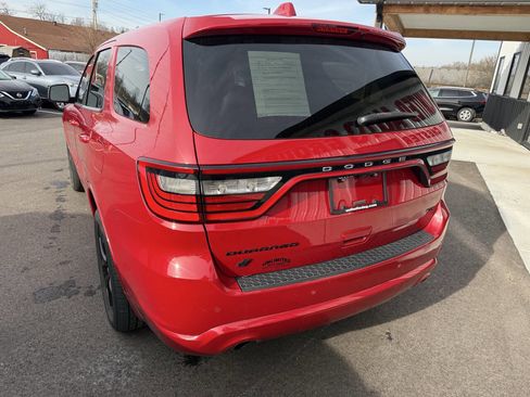 Used 2018 Dodge Durango GT image 9