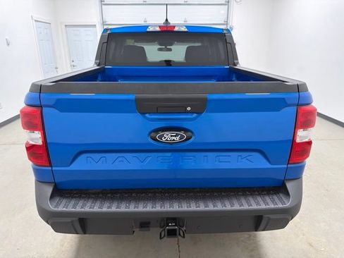 New 2026 Ford Maverick XL FWD image 5