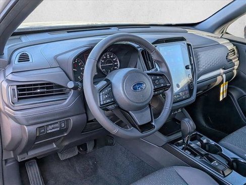 New 2026 Subaru Forester Premium image 3