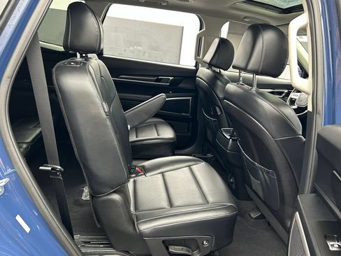 Used 2024 Kia Telluride S w/ S Sunroof Package FWD image 47
