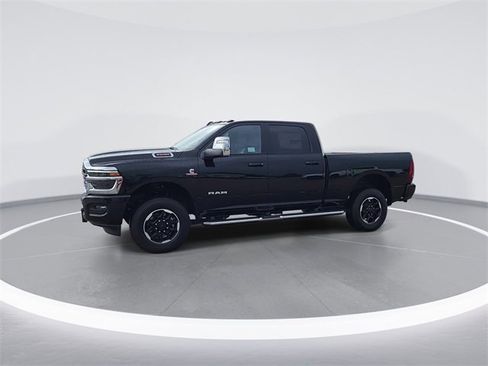 New 2025 RAM 3500 Laramie image 3