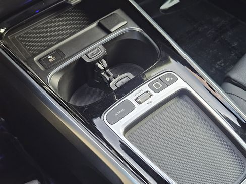 Certified 2026 Mercedes-Benz GLB 250 image 19