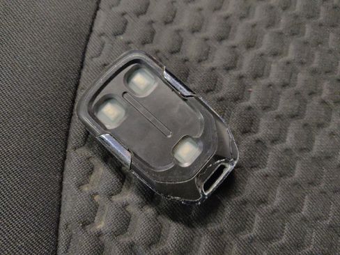 Used 2018 GMC Terrain SLE image 32