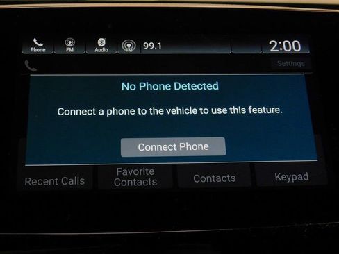 Used 2019 Honda Passport EX-L image 46