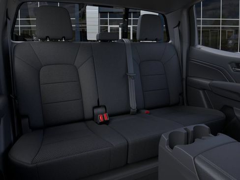New 2026 GMC Canyon Elevation w/ Convenience Package AWD/4WD image 19