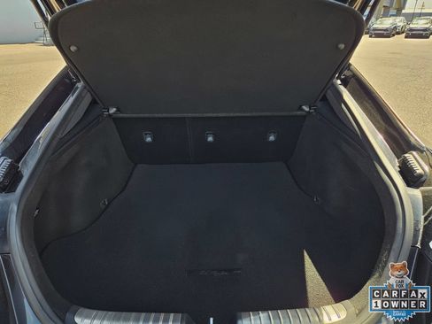 Used 2019 Kia Stinger GT RWD image 21