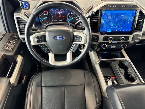Used 2022 Ford F250 Lariat w/ Lariat Value Package AWD/4WD image 20