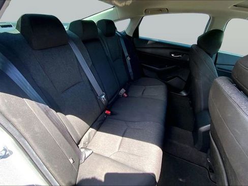 Used 2024 Honda Accord EX image 19