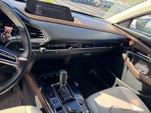 Used 2023 MAZDA CX-30 2.5 Turbo w/ Premium Plus Pkg image 44