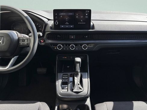 Certified 2026 Honda CR-V EX image 33