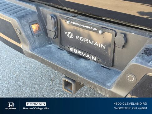 Used 2023 Ford F150 Lariat w/ Equipment Group 502A High AWD/4WD image 23