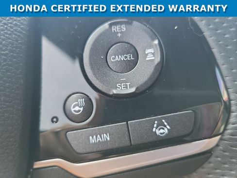 Certified 2023 Honda Passport Elite image 33