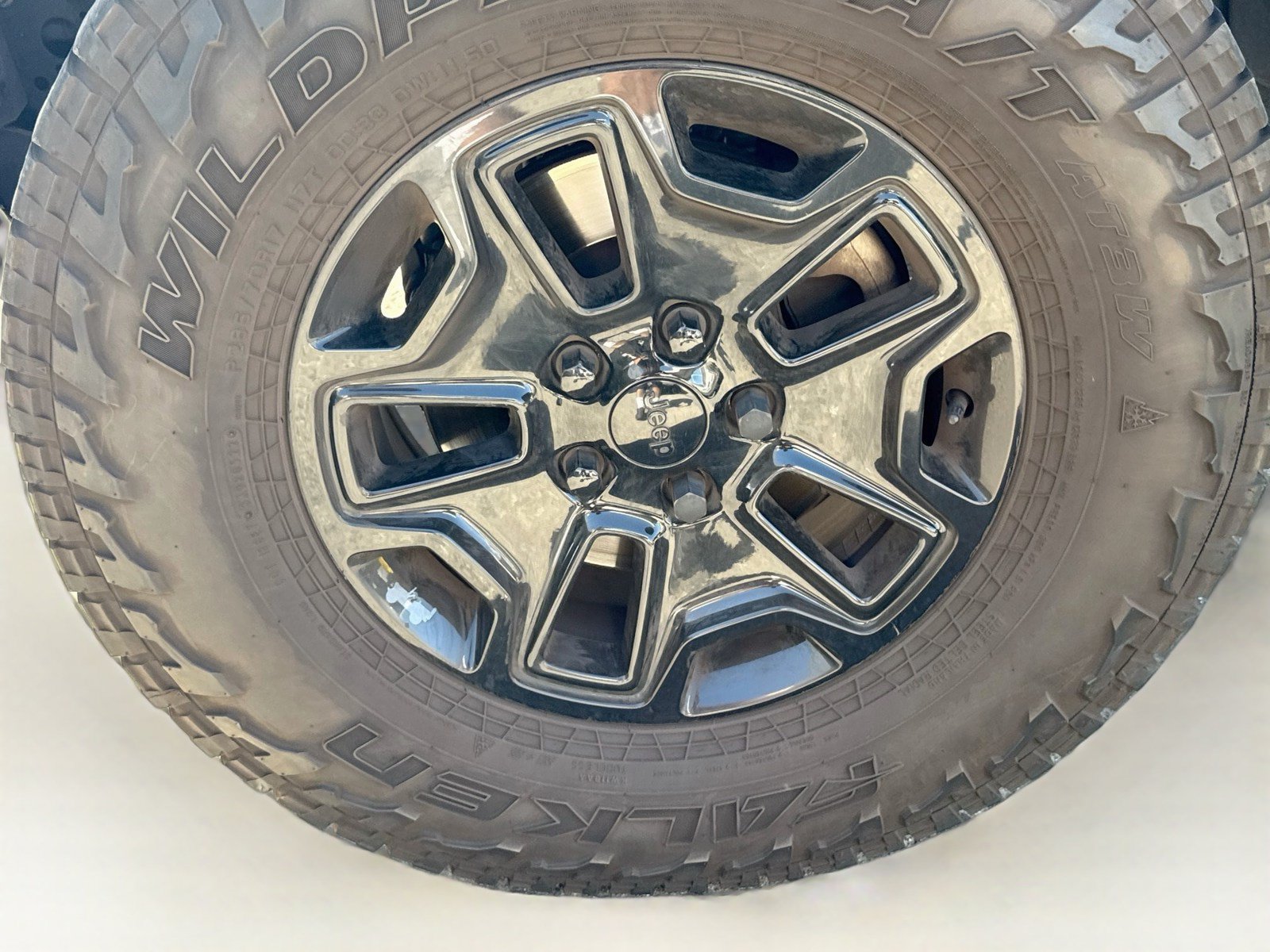 Used 2020 Jeep Wrangler Unlimited Sport S AWD/4WD image 18