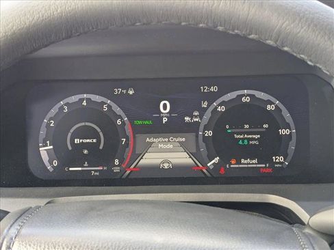 New 2026 Toyota Tacoma TRD Sport image 11