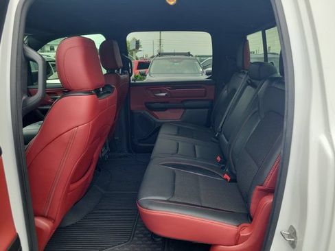 Used 2022 RAM 1500 Rebel w/ Rebel Level 2 Equipment Group AWD/4WD image 10