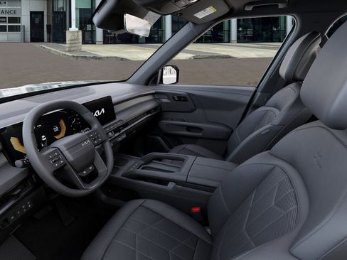 New 2027 Kia Telluride EX X-Line AWD/4WD image 18