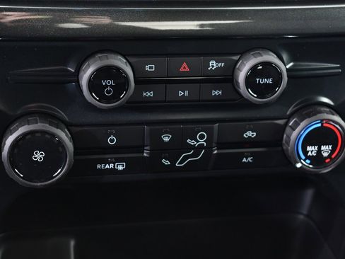 New 2025 Ford F150 STX w/ Equipment Group 200A image 28